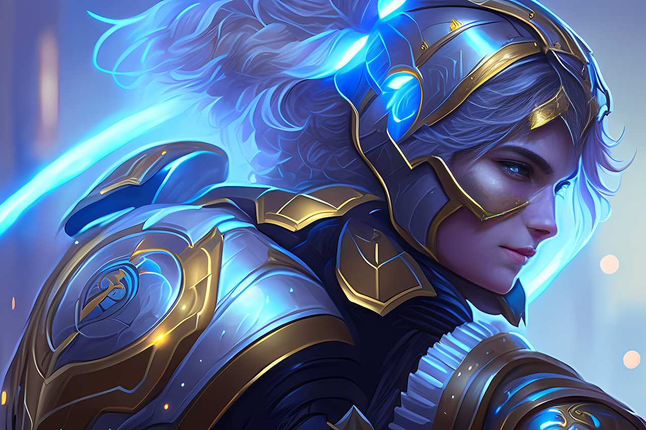 智能绘图 第17期