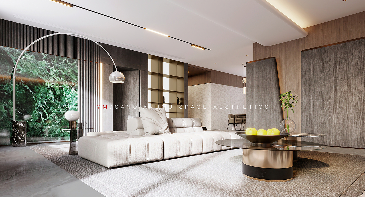 意式极简家装设计（图ZMzA4ODkzNjg4） - 家装设计 - 站酷设计师爱莫能助了原创素材 - 站酷ZCOOL