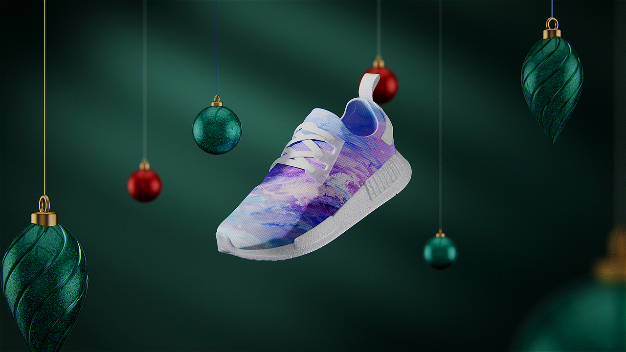 圣诞电商购物动画（图ZMzY3MDMxNjU2） - 动画/影视 - 站酷设计师林木木aaabbb原创素材 - 站酷ZCOOL