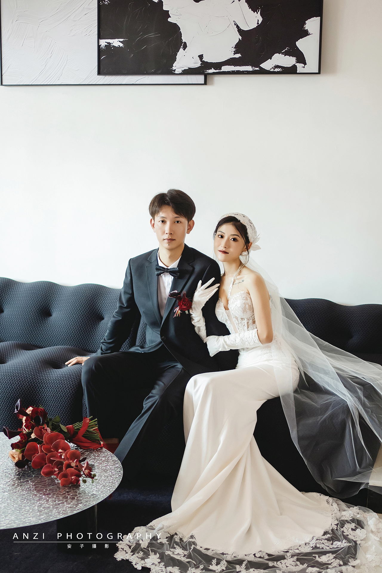 ZHY & ZYH（图ZMzYxNzIyNzA0） - 婚礼摄影 - 站酷设计师安子是摄影师原创素材 - 站酷ZCOOL