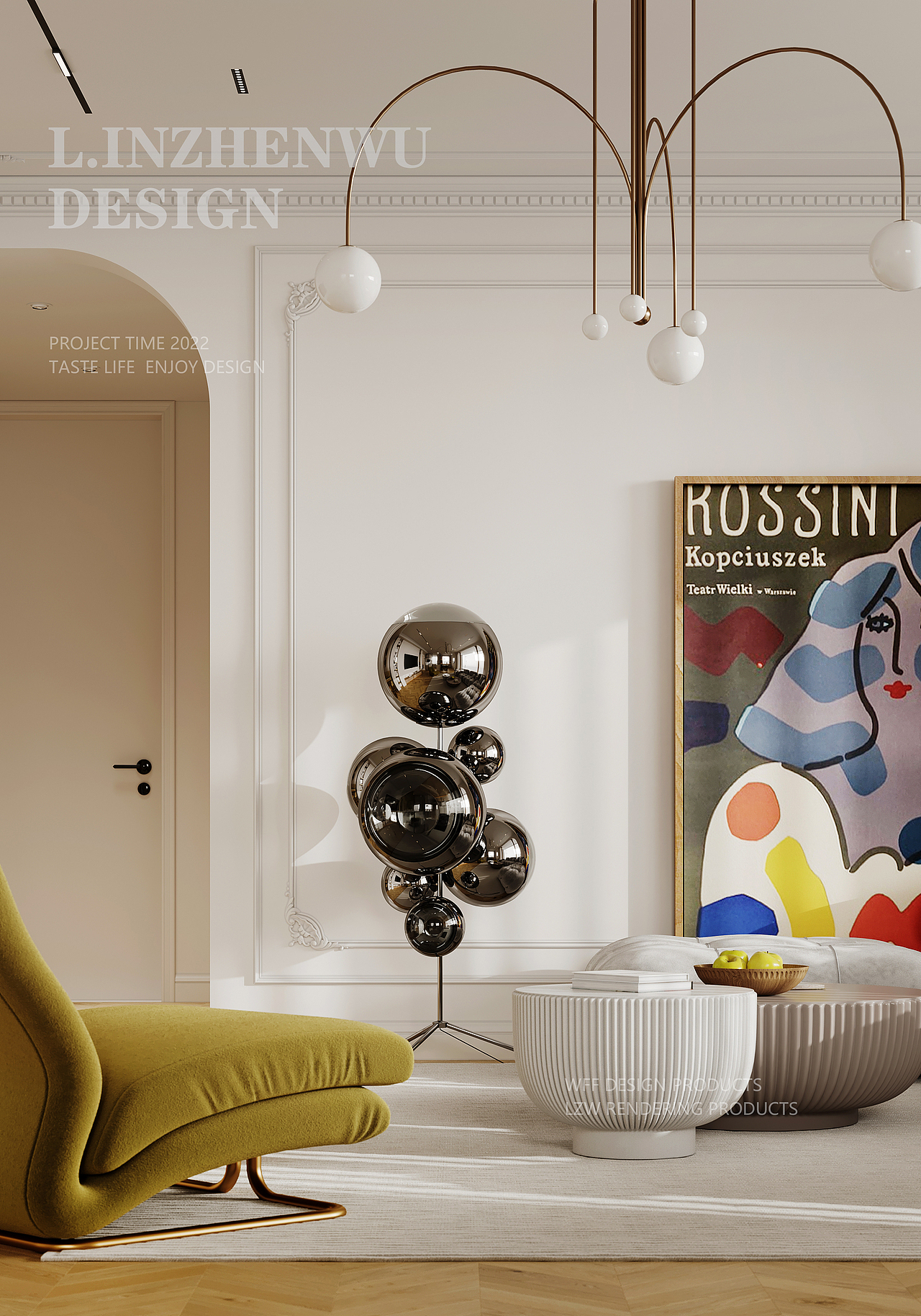 个人案例（图ZMzEwNDYyMjA0） - 家装设计 - 站酷设计师梵院视觉艺术原创素材 - 站酷ZCOOL