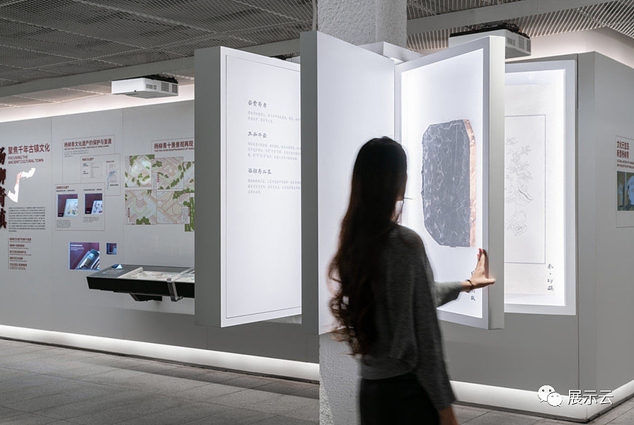 展厅中这120例物理互动装置,你用过几个?(图ZMzU1MTgzNTI0) - 展陈设计 - 站酷设计师暖水社原创素材 - 站酷ZCOOL