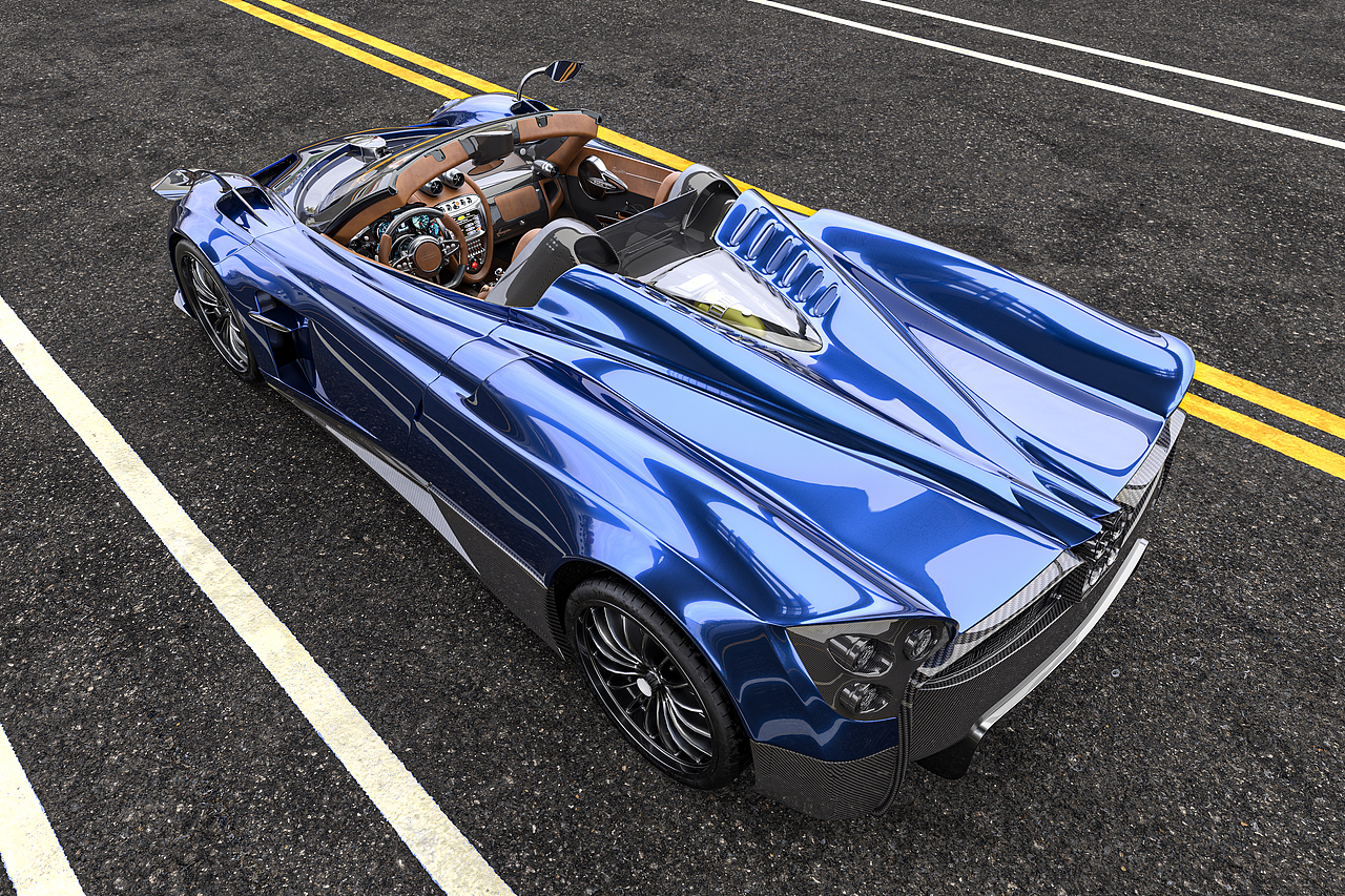 汽车内饰渲染/汽车渲染/汽车场景渲染（图ZMzIwNjk0MzQ4） - 电子产品 - 站酷设计师吃胖胖丶原创素材 - 站酷ZCOOL