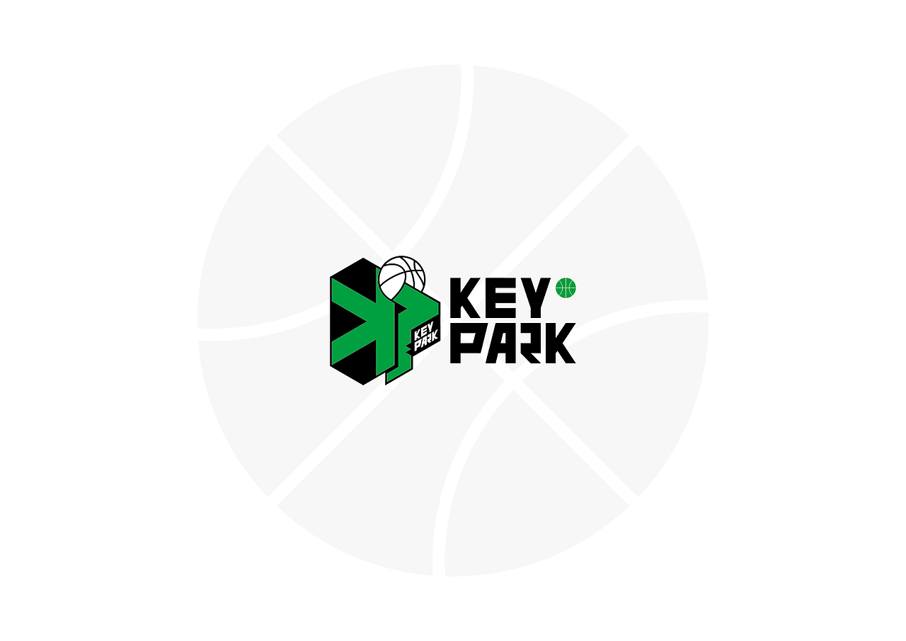 【LOGO】KEY PARK 篮球运动馆（图ZMzExNzQyMjY4） - Logo - 站酷设计师裤兜君原创素材 - 站酷ZCOOL