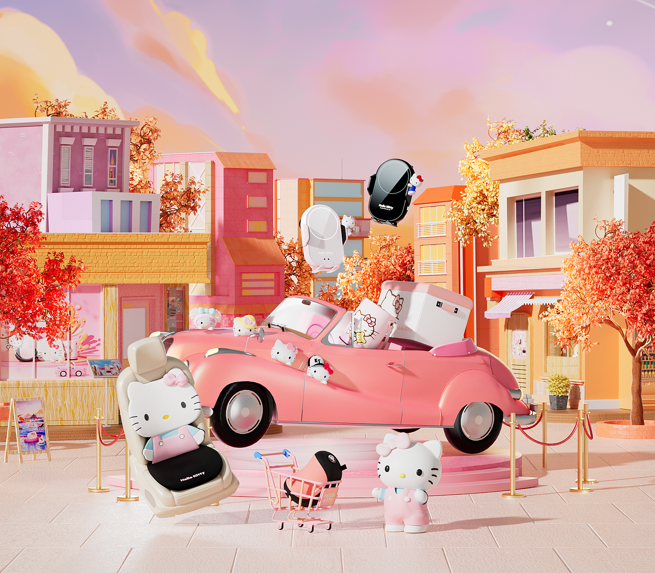 2022年工作总结（图ZMzI3NTYzOTUy） - 场景 - 站酷设计师榆罔原创素材 - 站酷ZCOOL