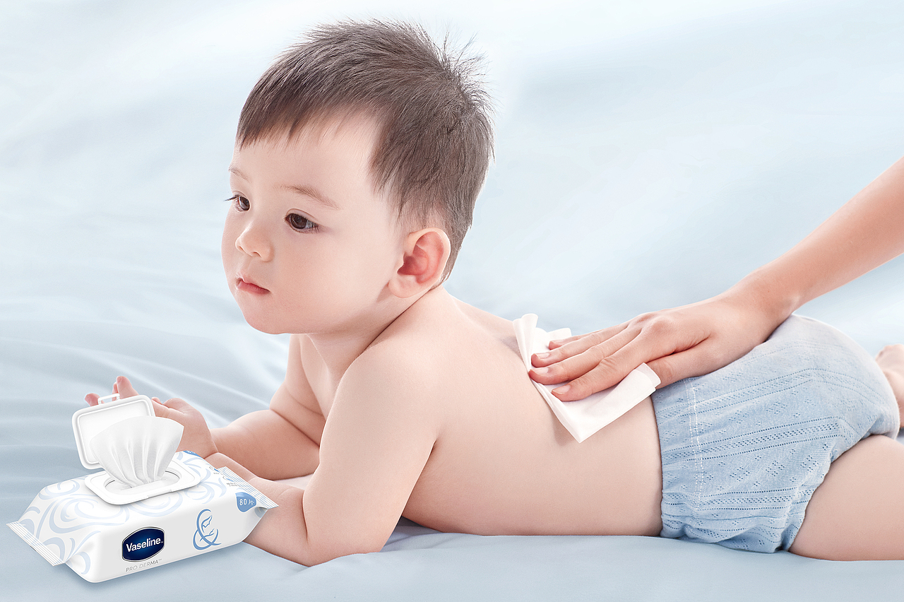 婴儿护理｜凡士林婴儿护理组图