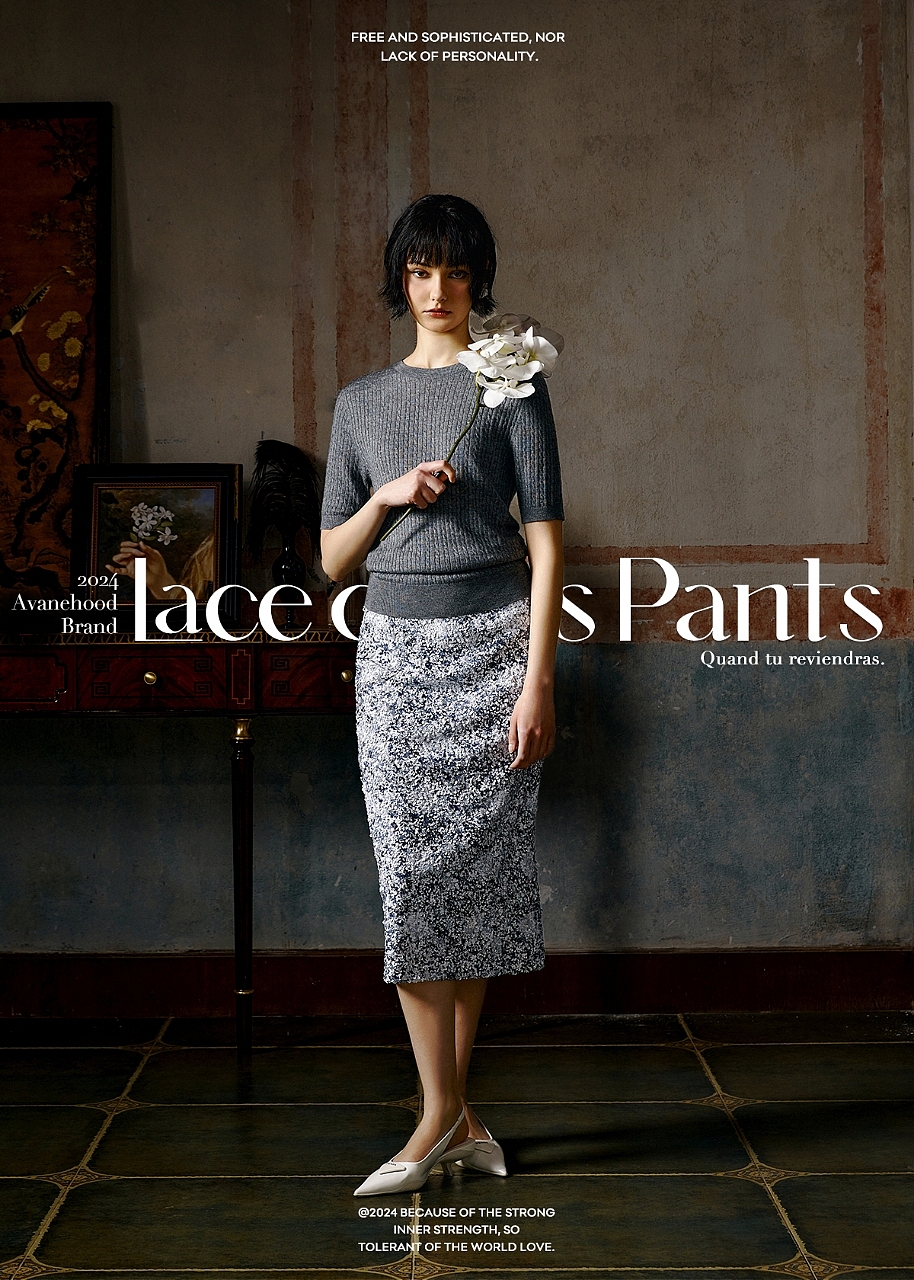 AVANEHOOD SS2024 出逃千金（图ZMzcwNDAwMzU2） - 时尚/艺术摄影 - 站酷设计师junmingchan27原创素材 - 站酷ZCOOL