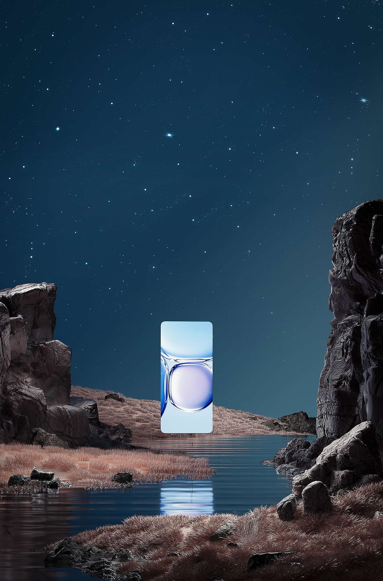 2023年C4D练习作品