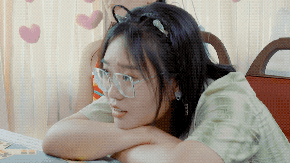 《好朋友的周末》——友情的随行小考