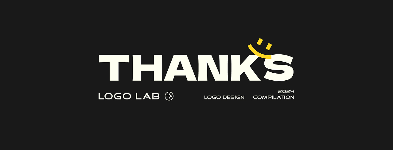 LOGO LAB | LOGO设计