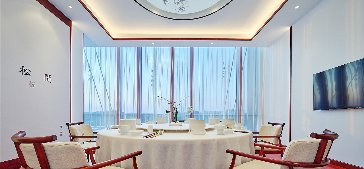 唐诗楼（图ZMzEyMDcyOTI4） - 环境/建筑摄影 - 站酷设计师祎玢摄影设计原创素材 - 站酷ZCOOL