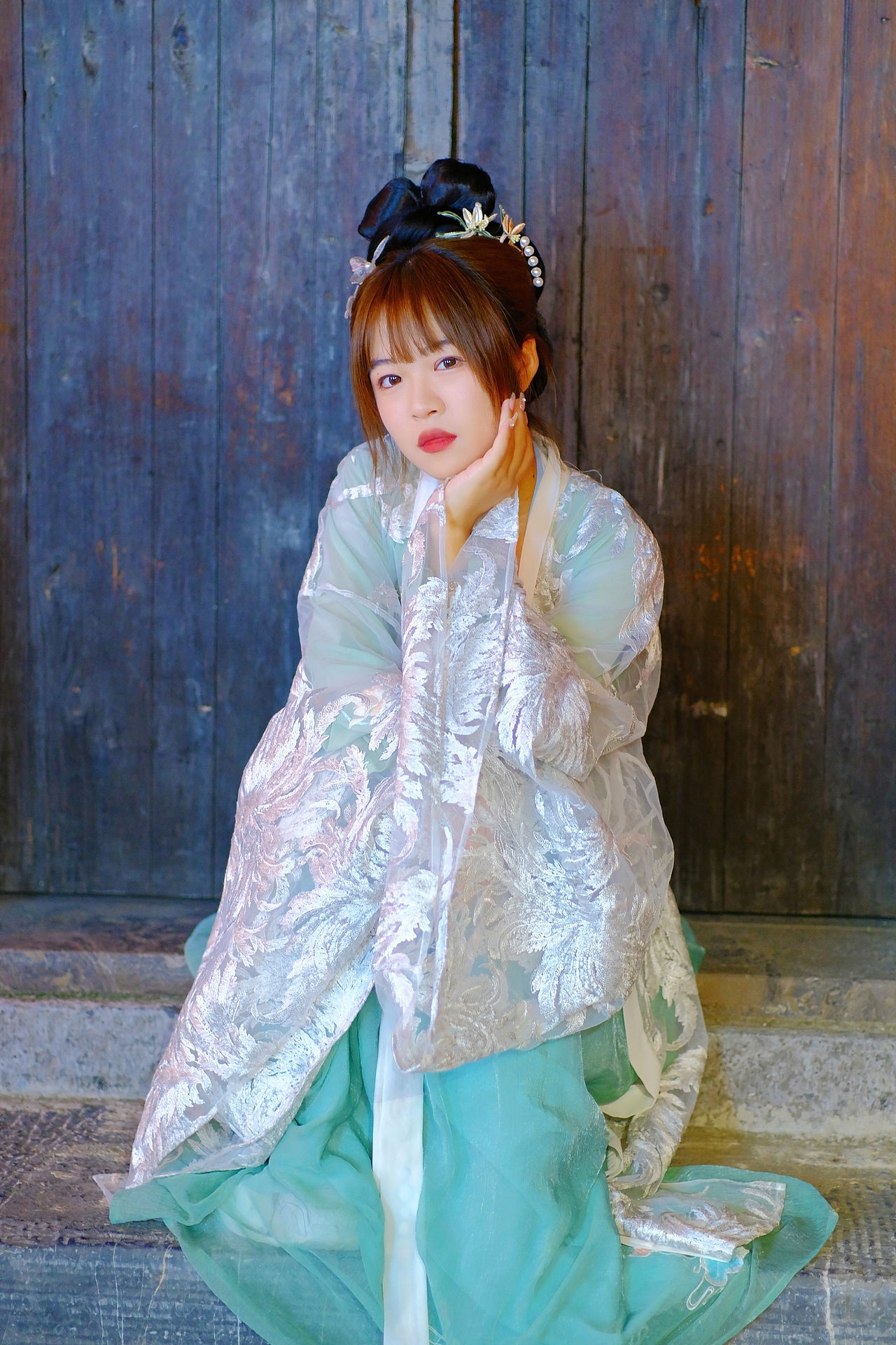 燈火闌珊處（圖ZMzExOTQxOTQw） - 人像攝影 - 站酷設(shè)計(jì)師mysun2015原創(chuàng)素材 - 站酷ZCOOL