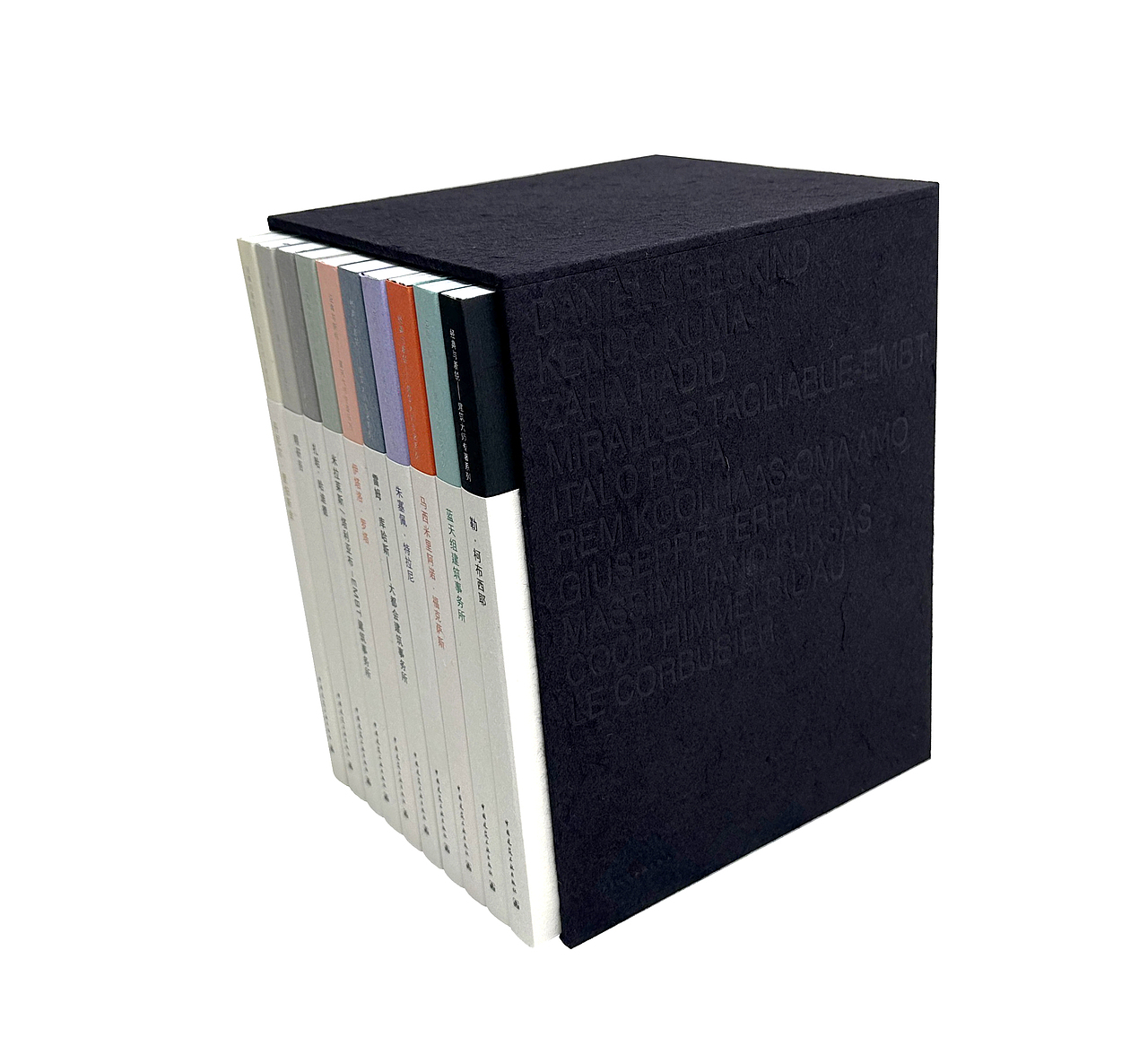 建筑大师系列（图ZMzQ3MjEzMjgw） - 书籍/画册 - 站酷设计师张悟静原创素材 - 站酷ZCOOL