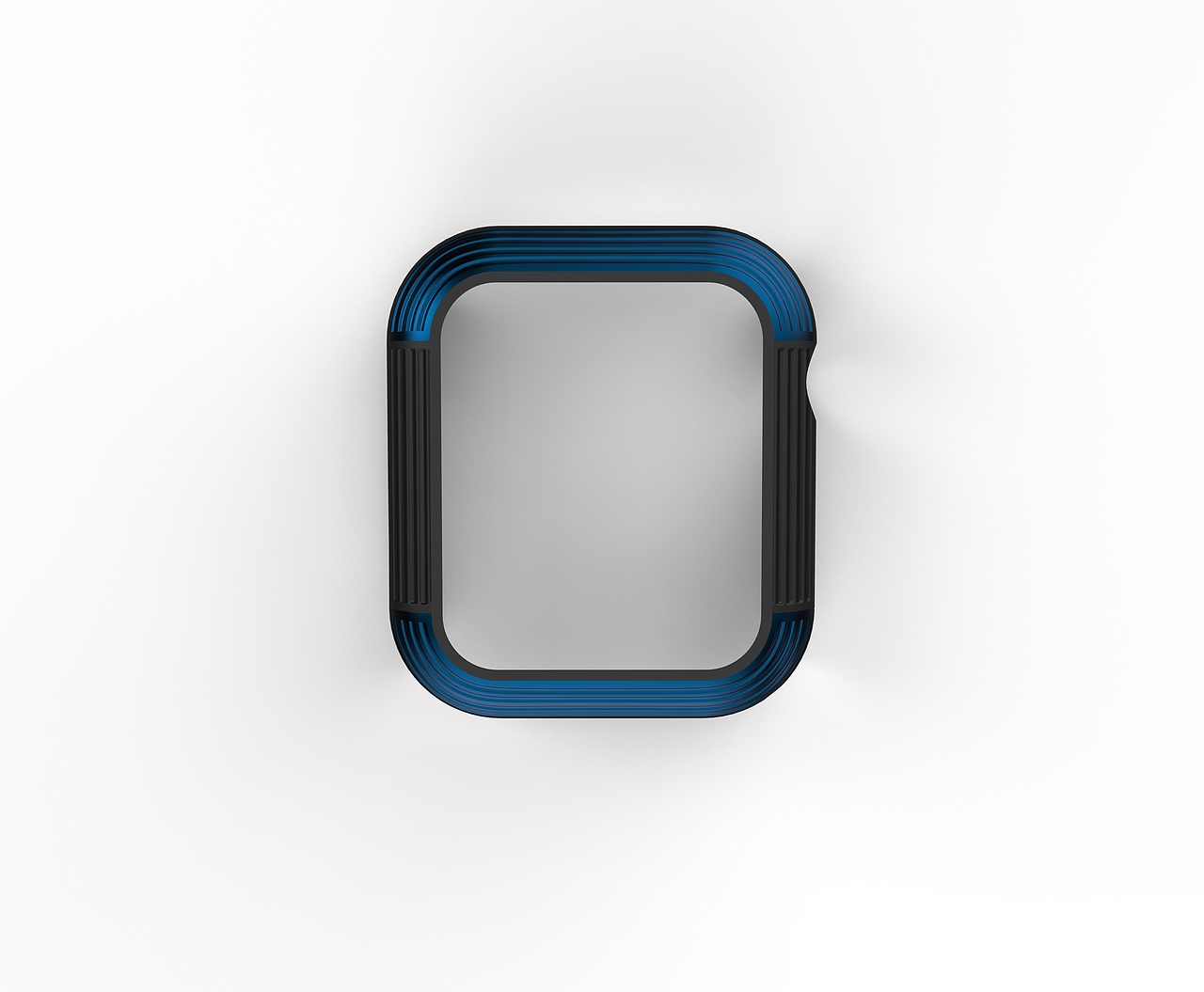 Apple Watch Protective Case（图ZMzQxNjU5ODc2） - 生活用品 - 站酷设计师大宝TerryCao原创素材 - 站酷ZCOOL