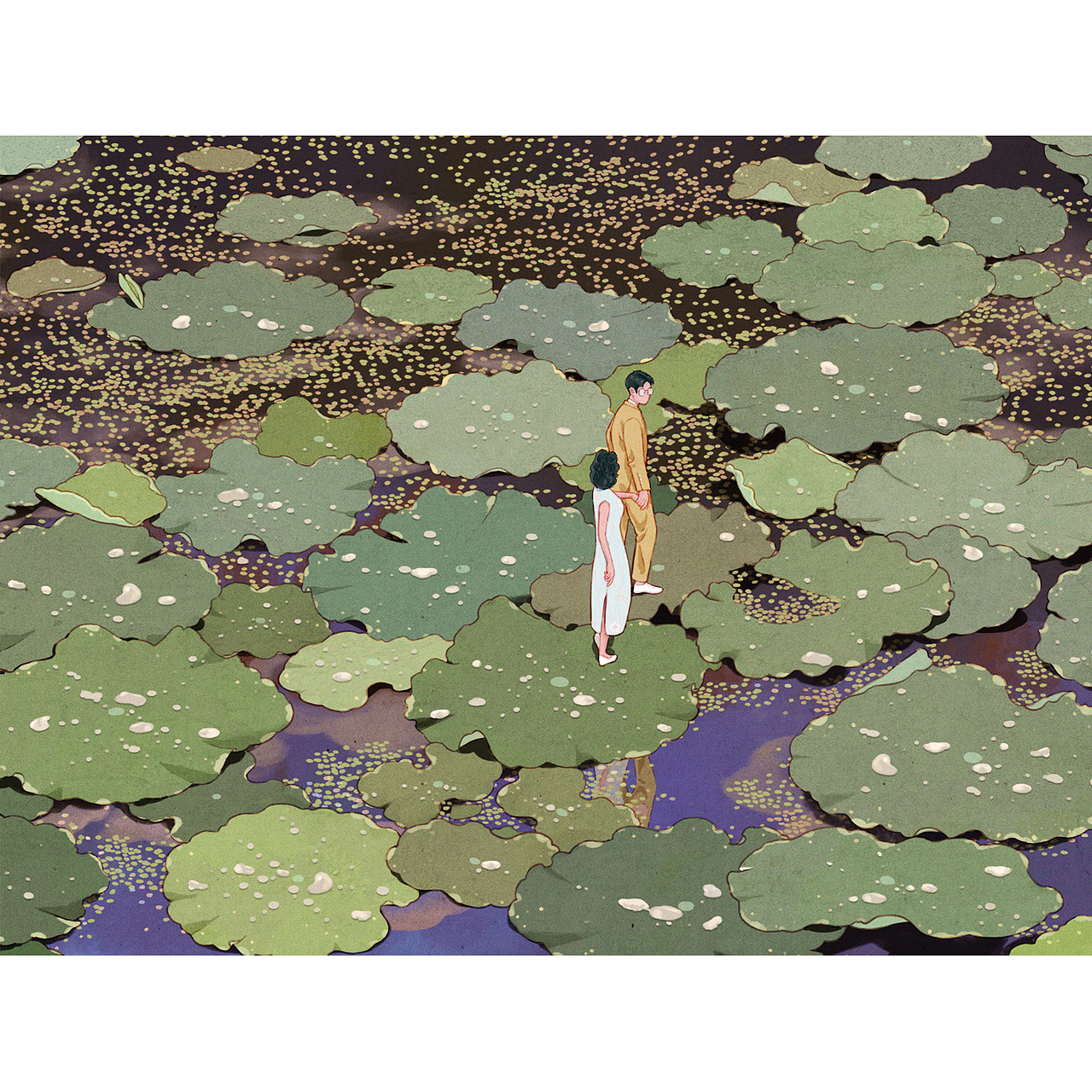 2023部分私图合集（图ZMzU5MTk4NDEy） - 创作习作 - 站酷设计师檀仁原创素材 - 站酷ZCOOL