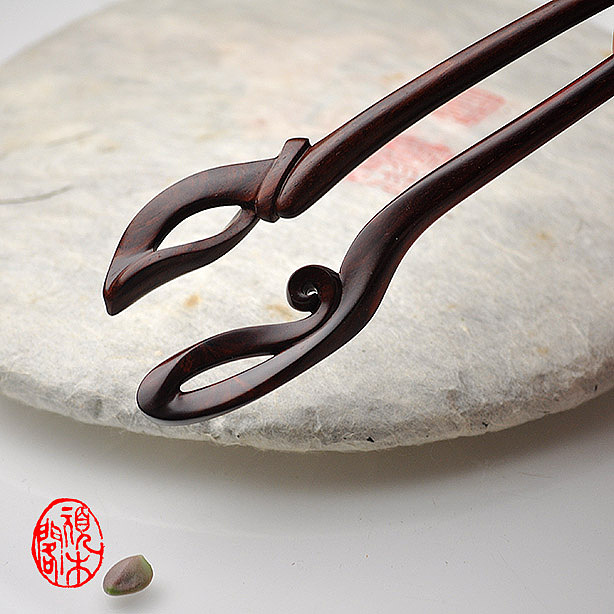 顽木作品《发簪组图》（图ZMzE3NTcyNTk2） - 其他手工艺 - 站酷设计师顽木阁原创素材 - 站酷ZCOOL
