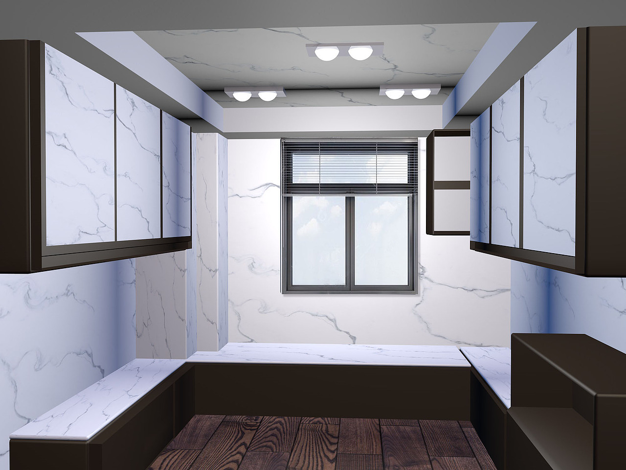 厨房（图ZMjk4MDgyMTEy） - 建筑/空间 - 站酷设计师啦啦912原创素材 - 站酷ZCOOL