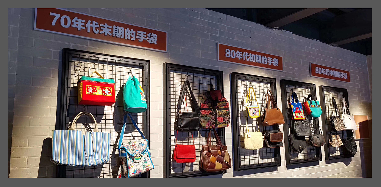 中国对外加工第一家--虎门太平手袋厂陈列馆艺术创作集(图ZMzM2MTc2ODky) - 绘画 - 站酷设计师英葵有维设计原创素材 - 站酷ZCOOL