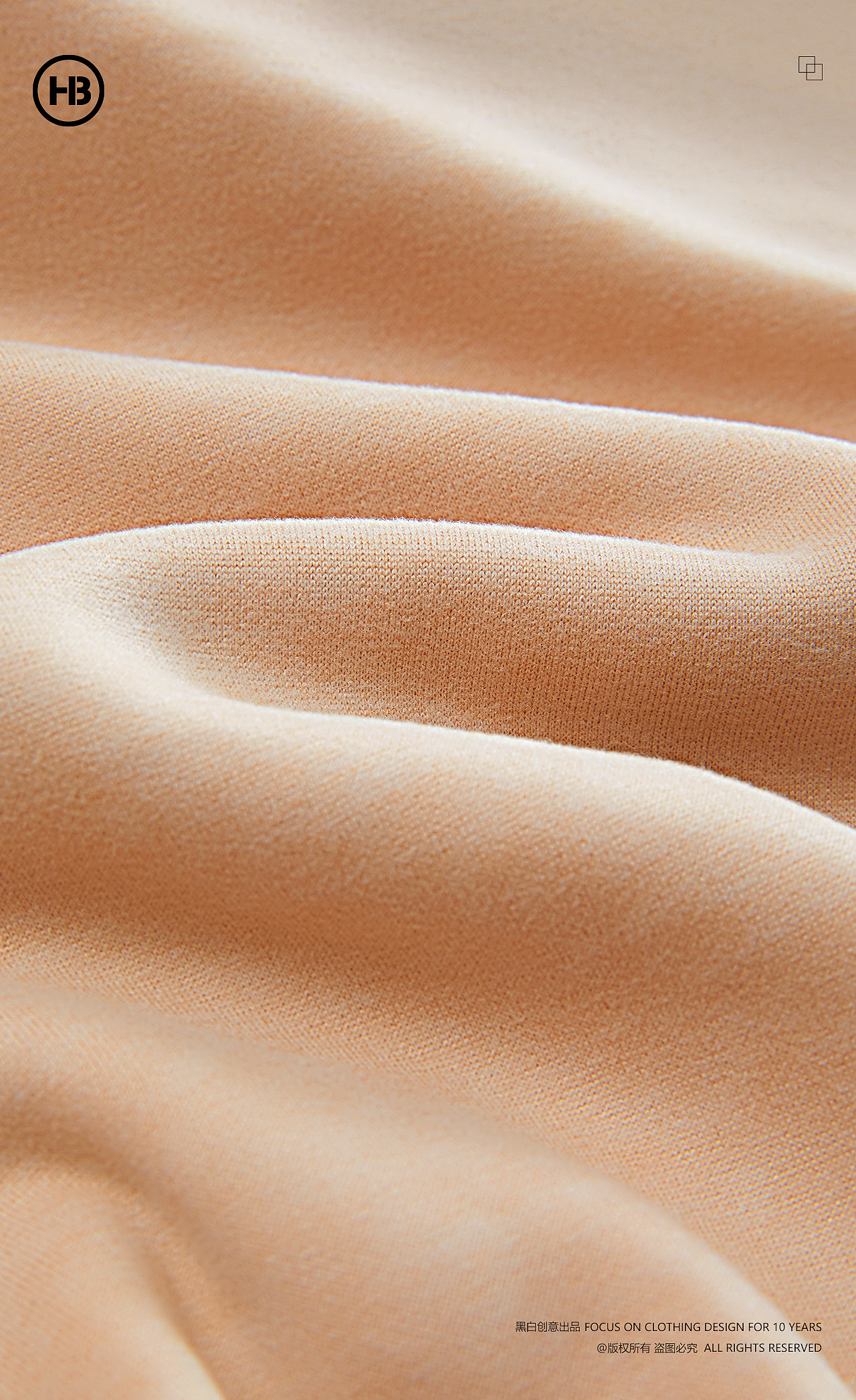 保暖拍摄 | 女保暖摄影 x 电商女保暖背心详情拍摄修片