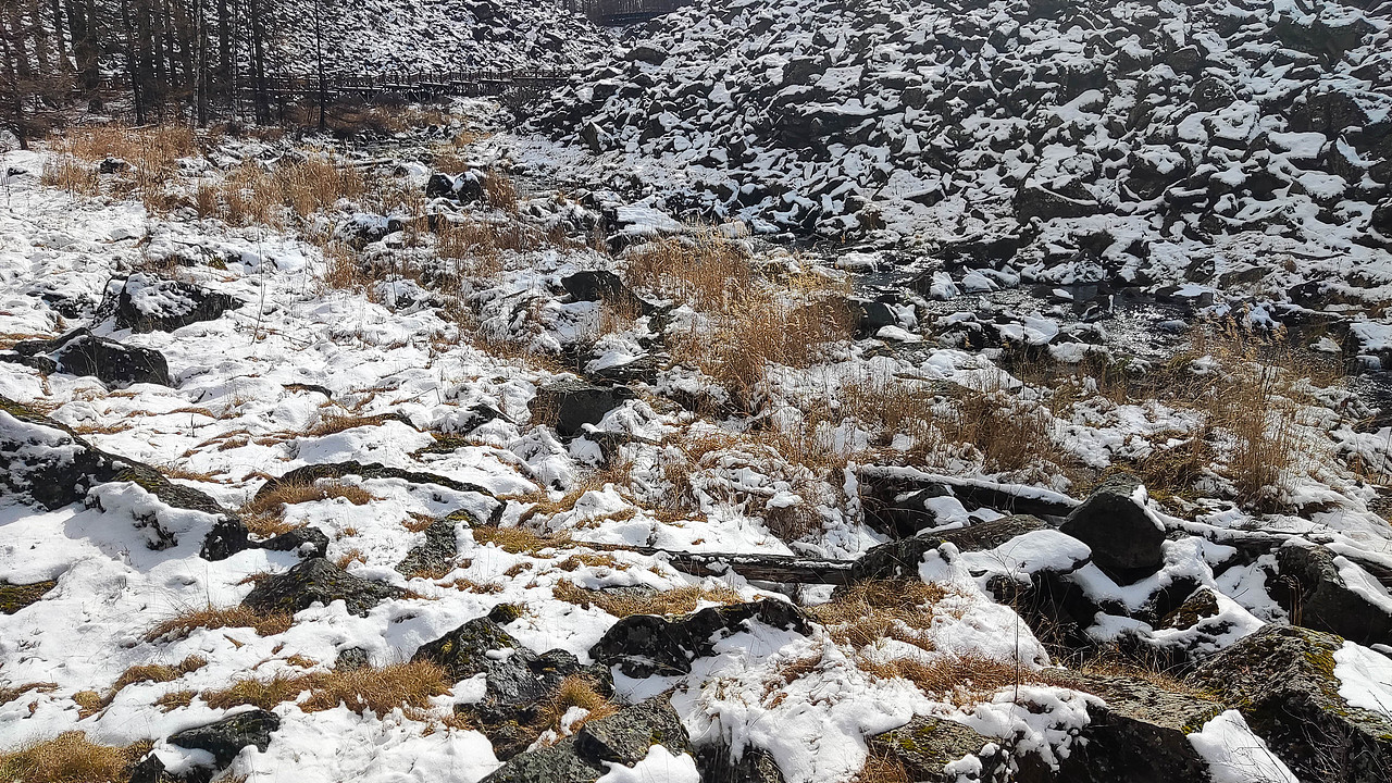 阿星和77仔 去内蒙吧!(风光篇-1)