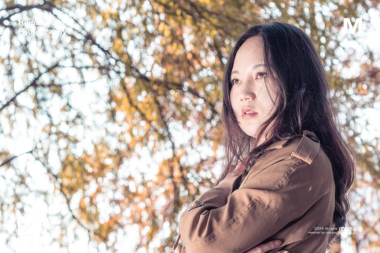 落羽杉公园人像1.0（图ZMzE1MDA5NDA0） - 人像摄影 - 站酷设计师陌子佑原创素材 - 站酷ZCOOL