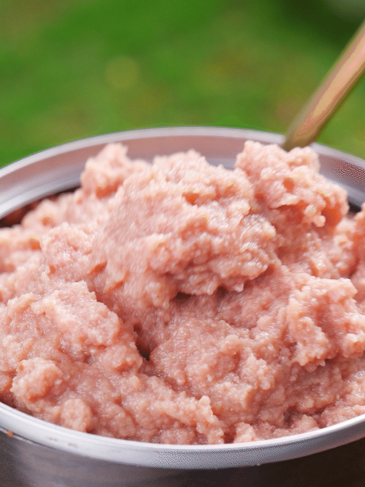 中宠HAPPY100犬罐头电商竖版短视频