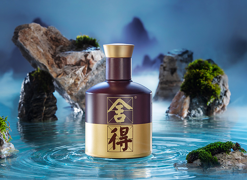 白酒摄影#沱牌舍得酒#成都白酒摄影