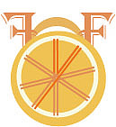 心橘餐饮logo设计练习（图ZMzI1ODY2Nzc2） - Logo - 站酷设计师香甜酸橙原创素材 - 站酷ZCOOL