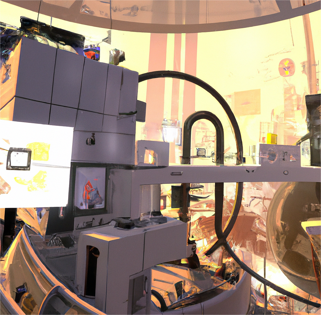 Transcendent EraⅤ——超越纪元Ⅴ