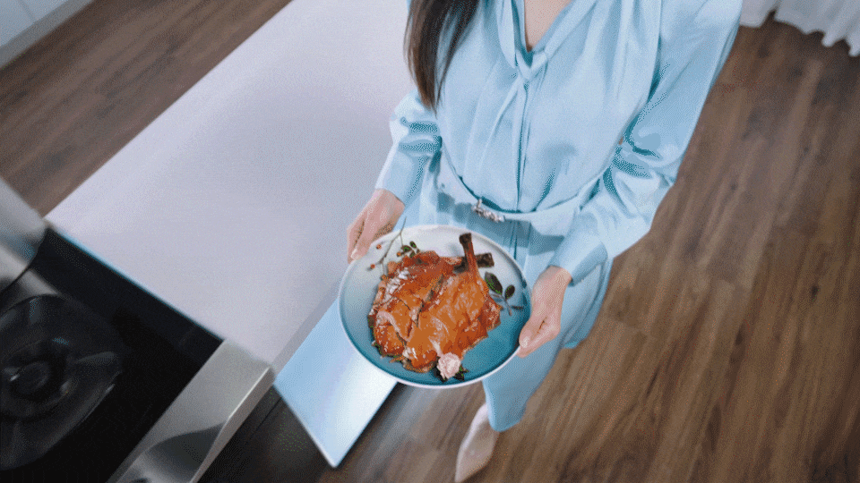 创意TVC丨大家电 老板电器集成灶 产品视频 ⤬ 乐趣