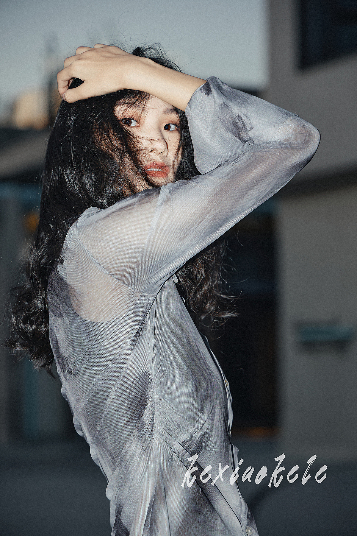 街拍（图ZMzU2MTI4ODIw） - 时尚/艺术摄影 - 站酷设计师摄影师viora原创素材 - 站酷ZCOOL