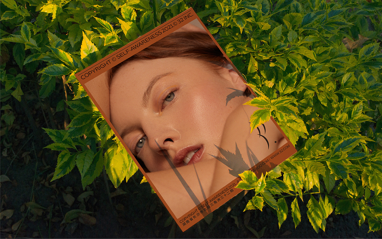 三十二相 | 骨相抗衰东方美学 | 品牌全案（图ZMzEyNDQwODky） - 品牌 - 站酷设计师RICH777原创素材 - 站酷ZCOOL