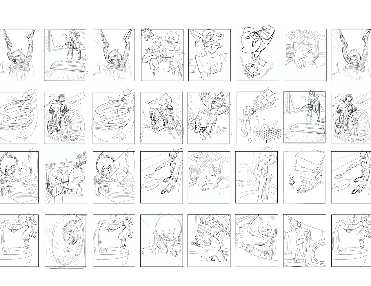 外星人饮料｜充电灵感大挑战创意插画（图ZMzYzNTQxMDI0） - 商业插画 - 站酷设计师嘉良原创素材 - 站酷ZCOOL