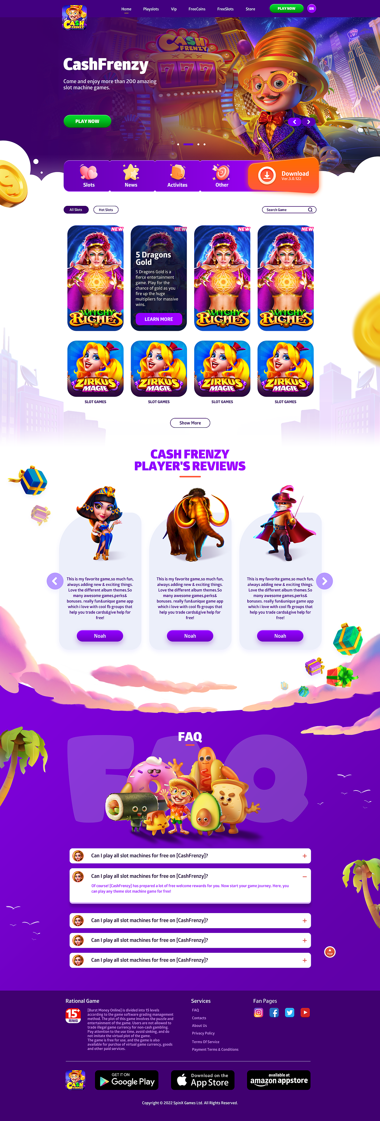 游戏网站（图ZMzY4NzQ5OTM2） - 游戏/娱乐 - 站酷设计师孙小茝原创素材 - 站酷ZCOOL