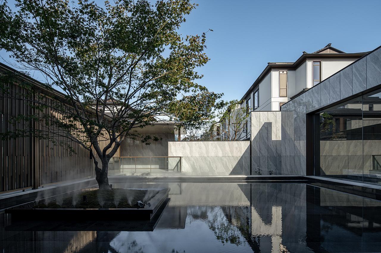 宁波宜和东方（图ZMzI4OTMyNDU2） - 环境/建筑摄影 - 站酷设计师忙碌的孙工原创素材 - 站酷ZCOOL