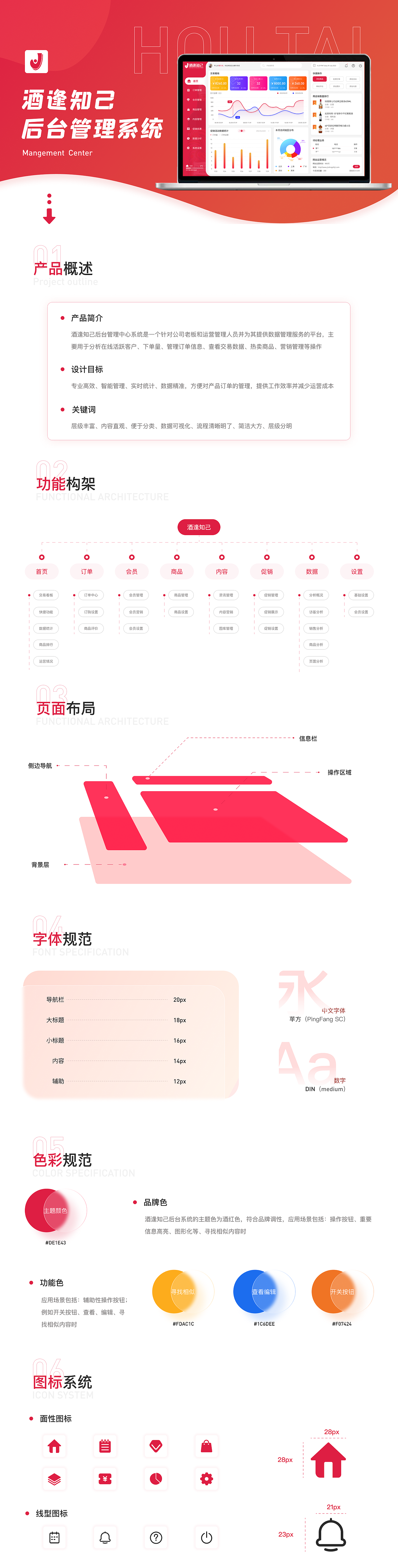 酒逢知己后台管理系统（图ZMzQxMzMzOTA0） - 其他UI - 站酷设计师笼笼儿原创素材 - 站酷ZCOOL