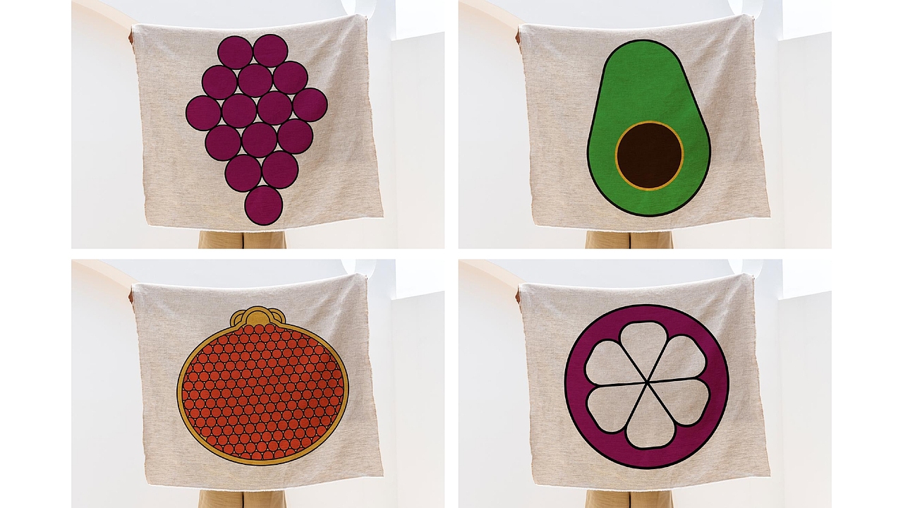 品牌设计--拾果地带水果公司（图ZMzAyNDk2OTgw） - 品牌 - 站酷设计师辰鱼新宇原创素材 - 站酷ZCOOL