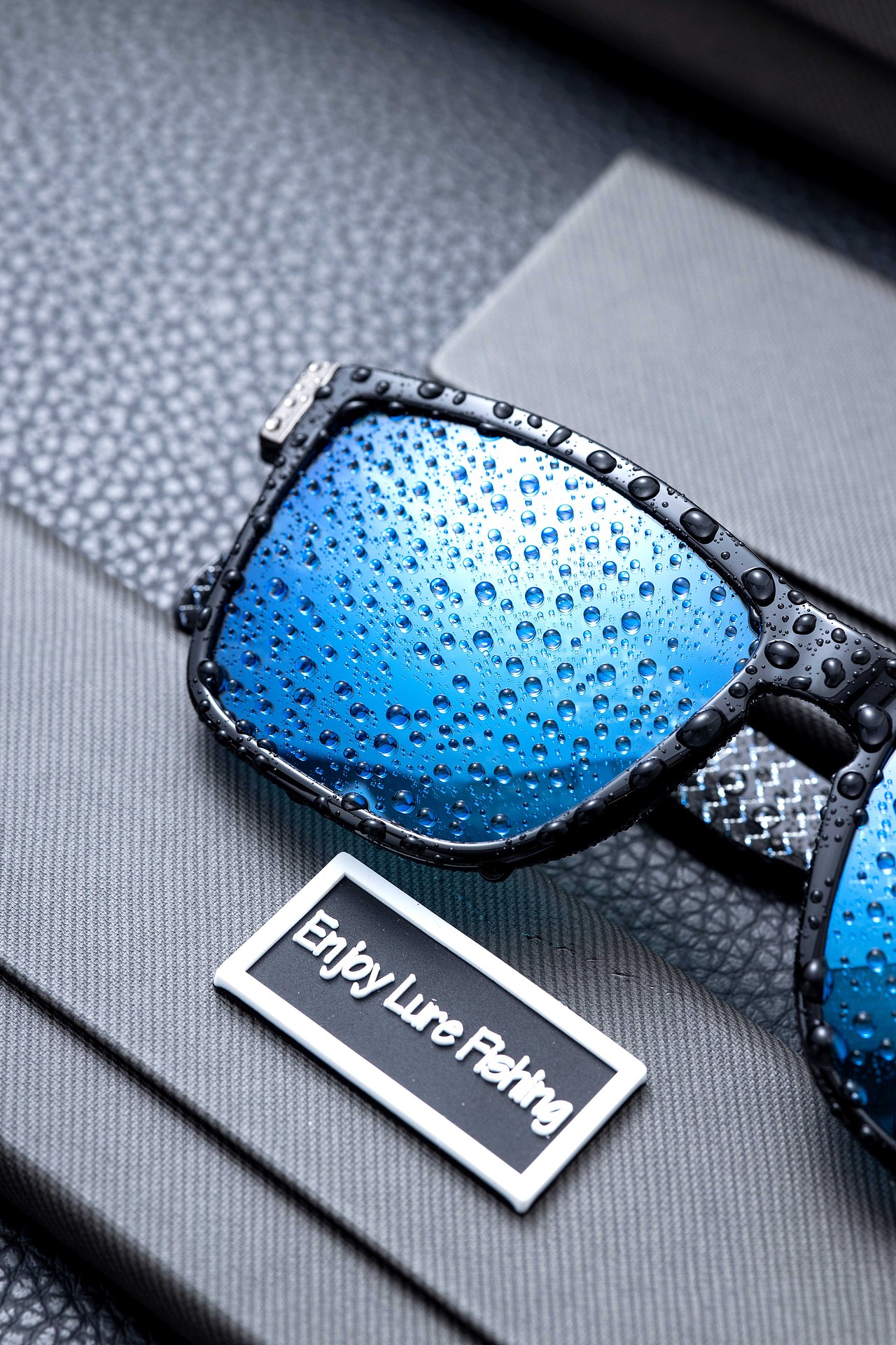 产品拍摄-眼镜墨镜