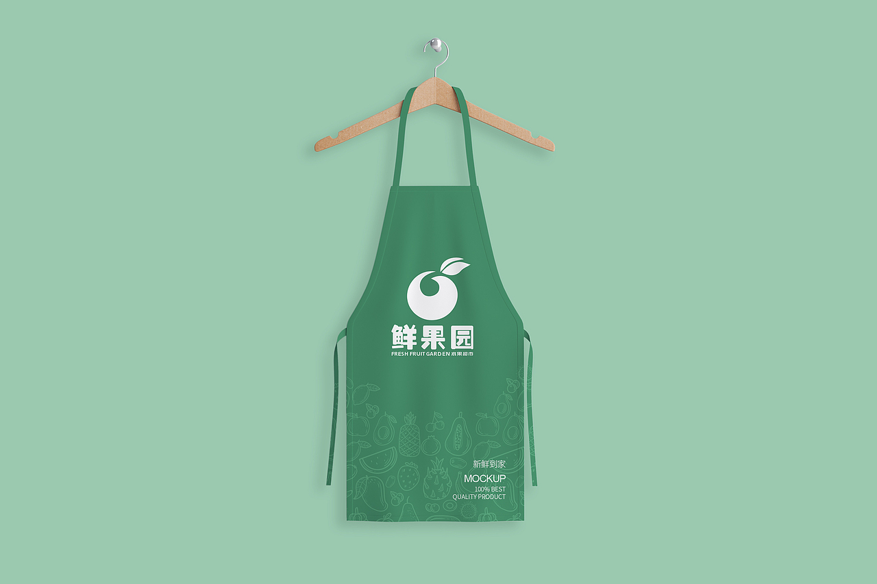 水果超市品牌形象设计（图ZMzQ5ODk2MzI4） - 品牌 - 站酷设计师风浪品推原创素材 - 站酷ZCOOL