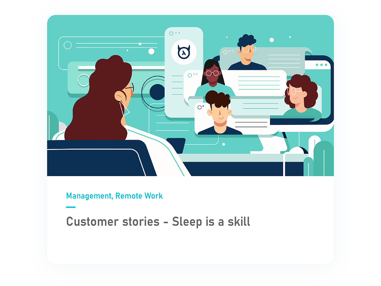 2020-2022博客插画总结