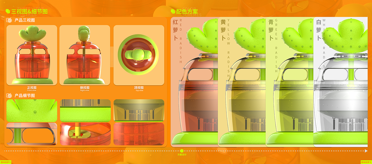 趣味拔萝卜（图ZMzM4MDAzMTk2） - 产品 - 站酷设计师水米渊原创素材 - 站酷ZCOOL