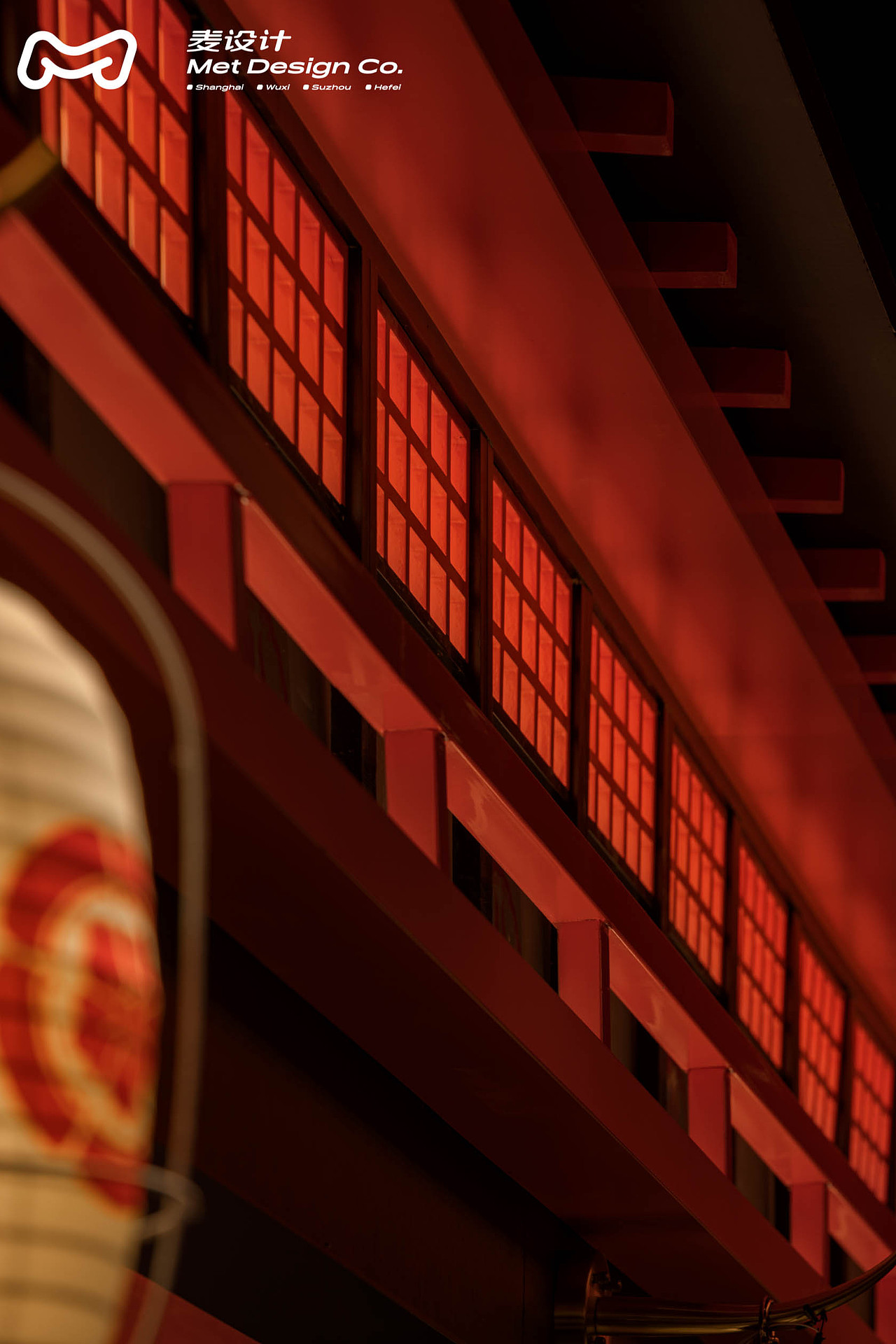 【全案升级】好牛烧肉 | 基于传统的年轻化升级（图ZMzIxODk1NjI4） - 酒店餐饮设计 - 站酷设计师无锡麦设计原创素材 - 站酷ZCOOL