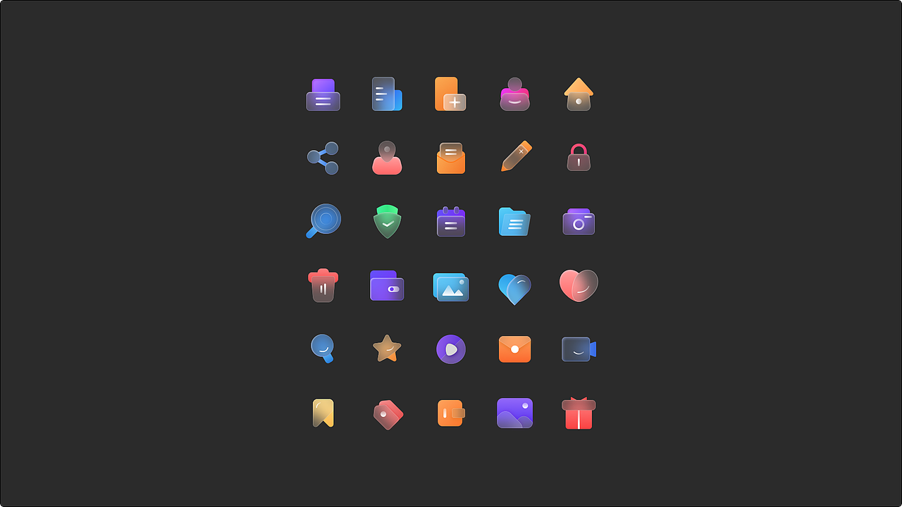 分享一些平时休息时的一些临摹