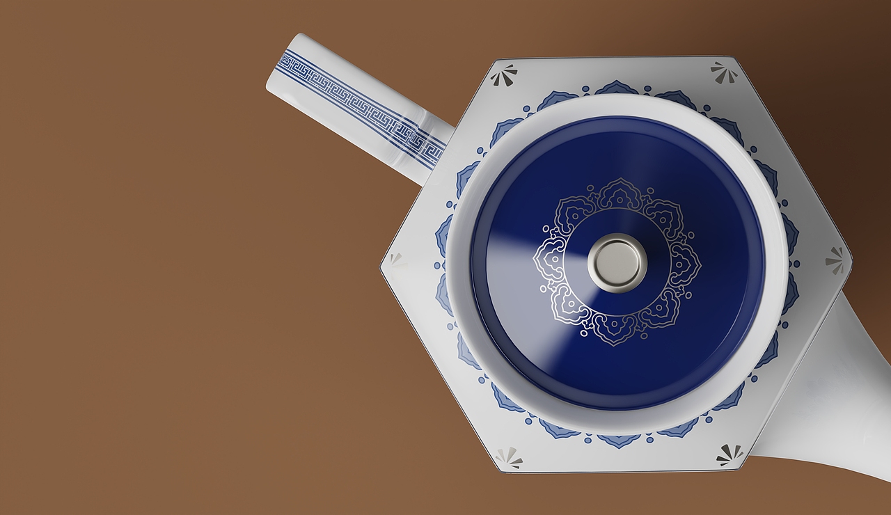 陶瓷文创礼品设计——2022总结帖