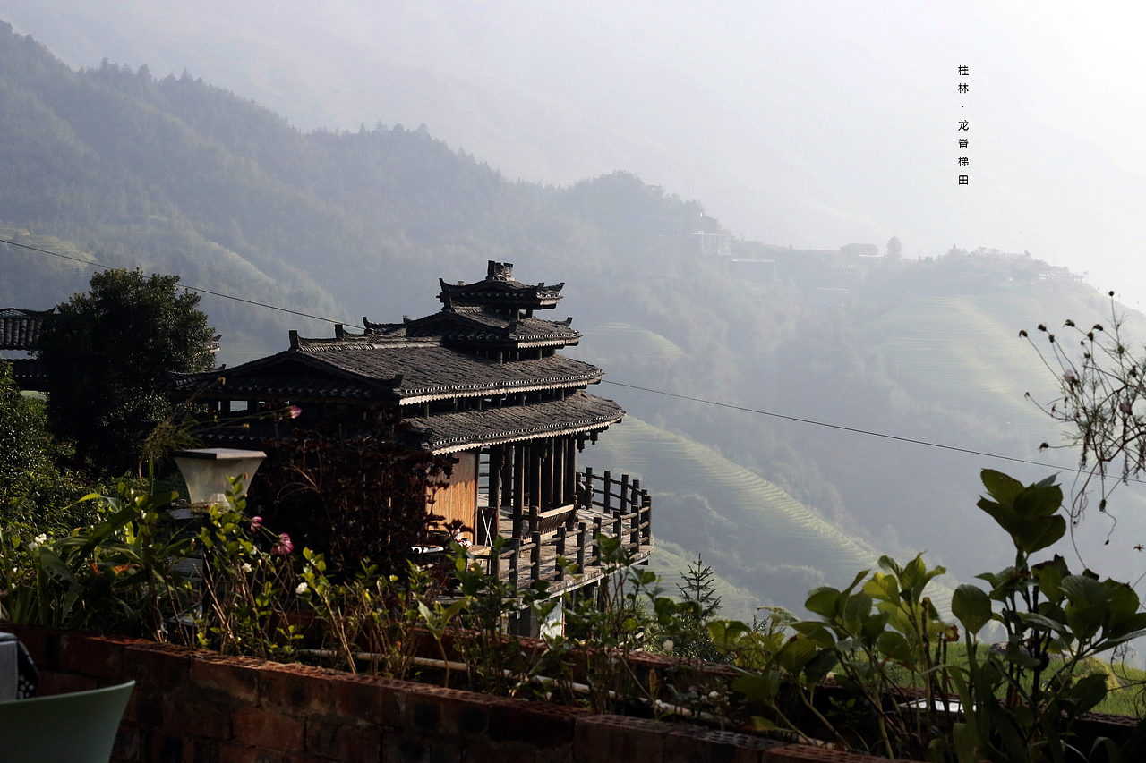 桂林浅复碧，潺湲半露石；（图ZMzA5NTU2Njky） - 风光摄影 - 站酷设计师Hobo的摄影日记原创素材 - 站酷ZCOOL