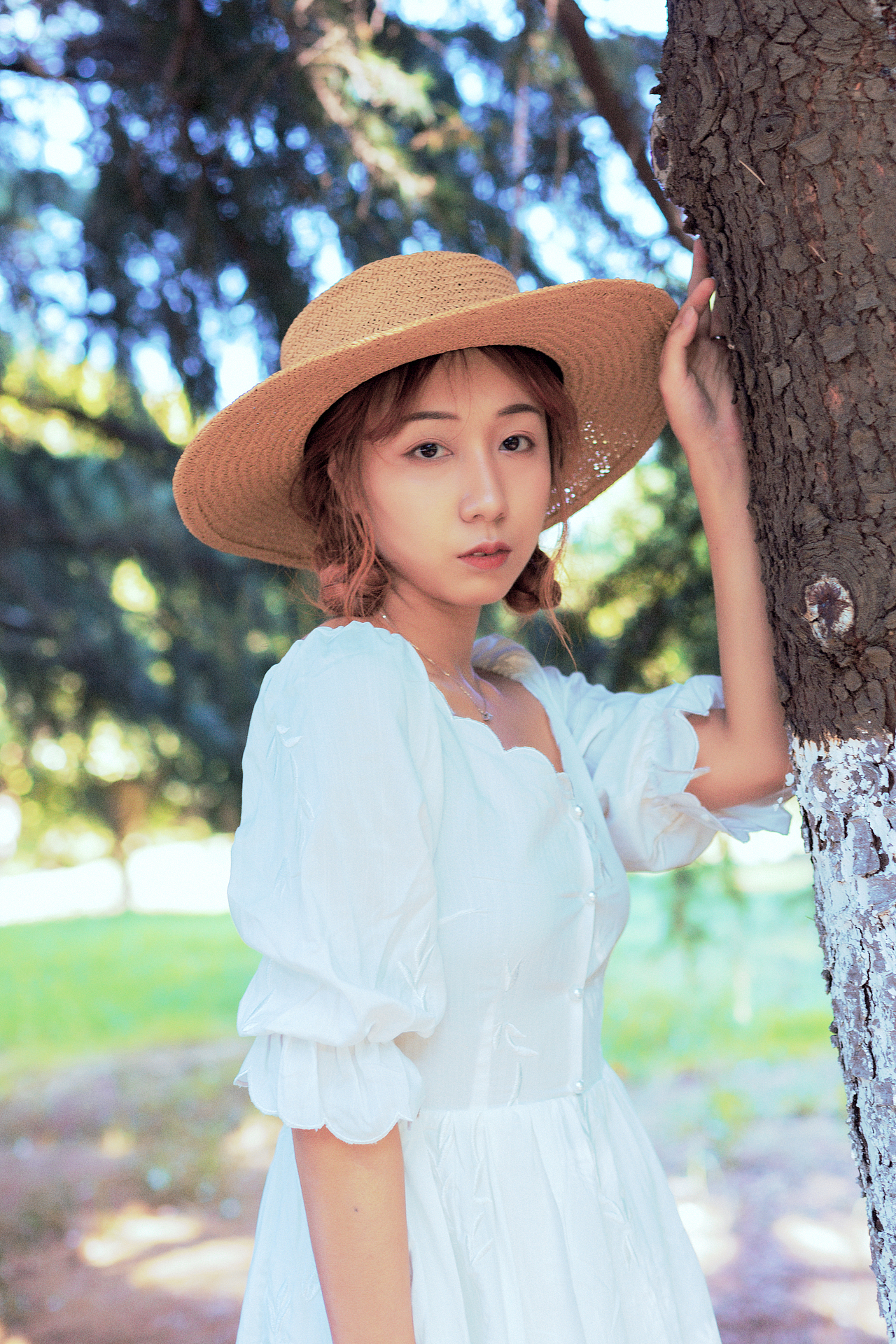 闪闪发光的夏天（图ZMjk2NTExMzE2） - 人像摄影 - 站酷设计师zZhaoYue原创素材 - 站酷ZCOOL