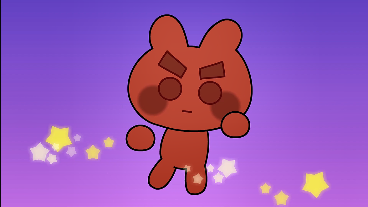 【生日动画】happyhappyhappy~