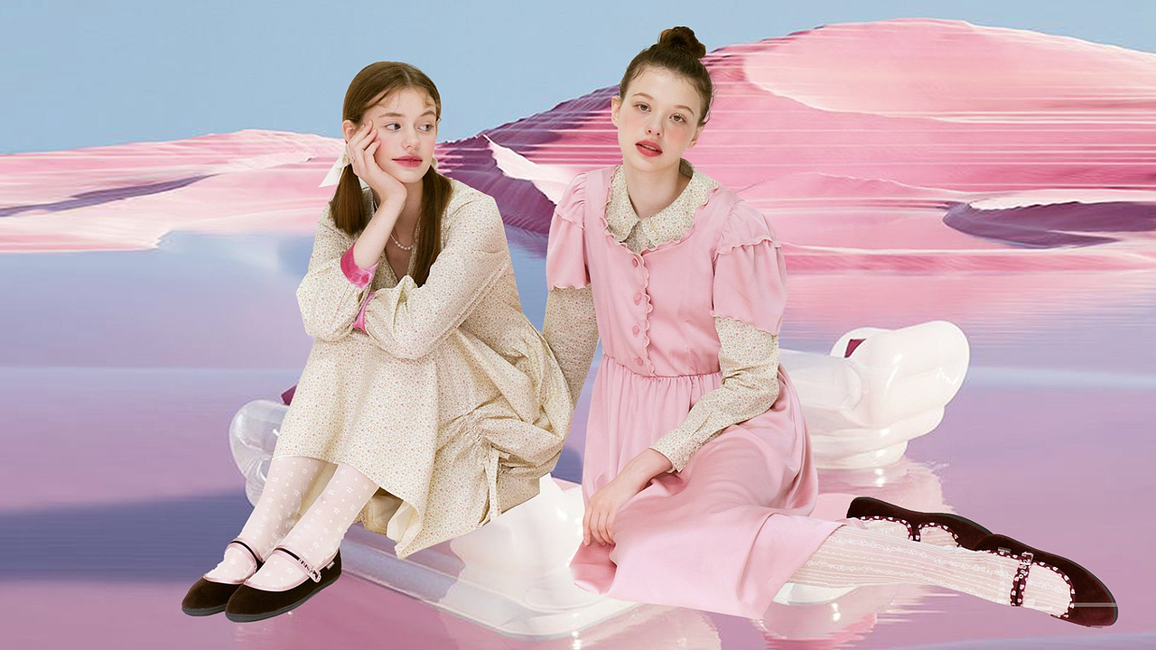 哪里可以找到合适的女装设计师？可以看一下这里（图ZMzEwMTYwOTg0） - 休闲/流行服饰 - 站酷设计师广州服装设计师原创素材 - 站酷ZCOOL