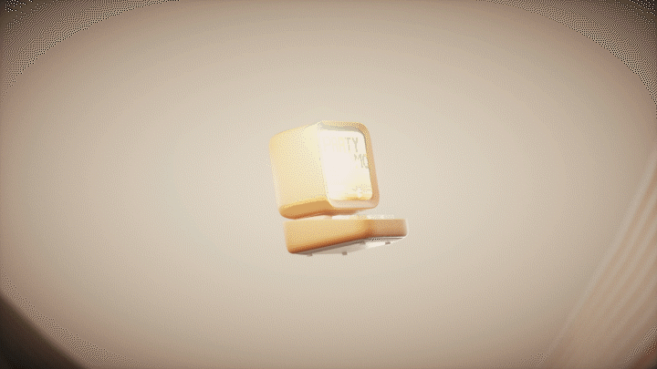 T-BOX复古风格迷你音箱（图ZMzIyMTg4Nzk2） - 场景 - 站酷设计师金锡社动画原创素材 - 站酷ZCOOL