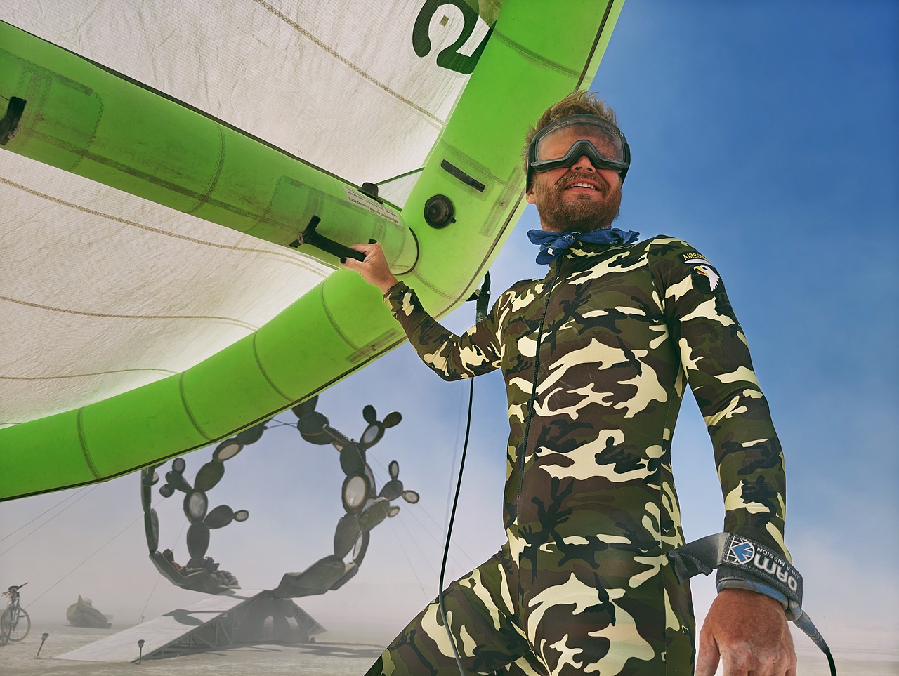 2023 Burning man（图ZMzU0NjE2Mjg0） - 人文/纪实摄影 - 站酷设计师勤奋的刘小朵原创素材 - 站酷ZCOOL